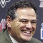 Saints go digital, embrace technology for player evaluation