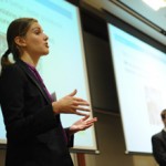 Interview with Drop the Chalk CEO – Winner of Tulane’s 2011 Domain Company Prize