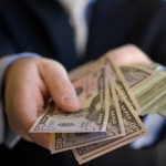 Nationally, VC Continues Slow Improvement