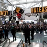 Louisiana Game Design Represents at E3
