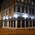 Entrepreneur Workspace Coming to Baton Rouge’s Kress Building