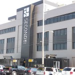 Second Line Stages to Sell Biodiesel to Production Crews