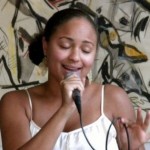 Jazz singer Robin Barnes combines artistry and entrepreneurship.