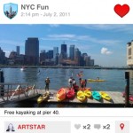 Launchpad Ignition Startup Badger Launches Group Photo Sharing and Location App