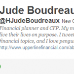 Local financial adviser talks social media with the Wall Street Journal