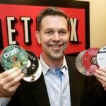Reed Hastings, Netflix Founder/CEO, to Keynote LAPCS Conference in November
