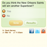 Tech Startup PollBob Overcomes Challenges in Burgeoning NOLA Startup Community