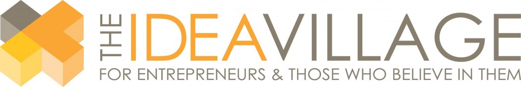 Happy New Year from The Idea Village