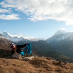 All About You: Lauren McCabe aka MermaidTales