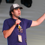 Chris Schultz has formally announced 2011 will be his last year as the organizer of TribeCon