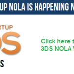 University of New Orleans to host 3 Day Startup this weekend