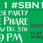 You’re Invited! The First Annual Silicon Bayou 100 Release Party