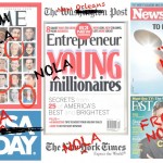 TOOLBOX: How to make national headlines with your start-up