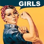 Girls run the world