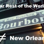 New Orleans is more than Bourbon Street