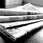 News you might've missed! Photo by NC Newsflash.