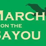 Leap! Why March is going to be the best month ever on the Silicon Bayou