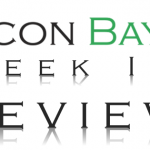 Week in Review: March 12, 2012