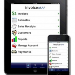 InvoiceASAP Set to Continue Disruption of Mobile Invoicing and Payments with Release Tomorrow