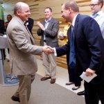 Tulane Highlights Social Entrepreneurs, NOEW, and FIRST Robotics Competition