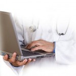 Healthcare software can expedite gathering and collation of clinical data about patients.