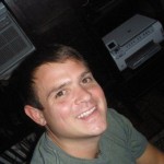 All About You: Lem Sanders