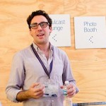 Neil Blumenthal also spoke at Big Omaha in 2011. Photo Credit: Big Omaha/Malone & Company