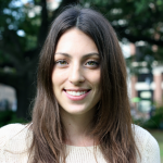 All About You: Julia Ballard
