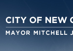 Business Information Sessions to be Hosted by City of New Orleans in May