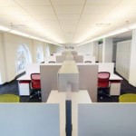 Beta Shared Workspace opened this week in the CBD.