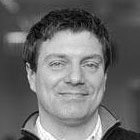 Jason Ulaszek: using technology to solve social ills.