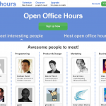 Ohours: One Step Closer to Silicon Everywhere