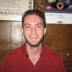 All About You: Caleb Trotter