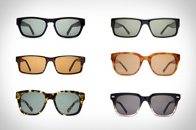 Warby Parker Part Three: Raising Startup Capital