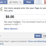 New Facebooks Apps and Features