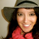 All About You: Adriana Lopez