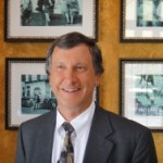 LTC Director Mark Lewis Steps Down, To Work for Simmons & White