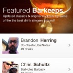 New social app dedicated to drinks launches just in time for Tales of the Cocktail