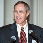 Dr. John Elstrott is retiring from Tulane University after 25 years of service.