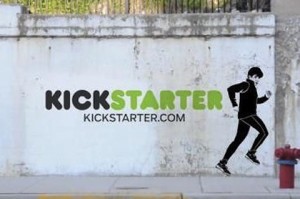Two Lessons from a Failed Kickstarter Project