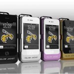Stun Gun iPhone Case Reaches Minimum Fundraising Goal and Will Begin Production