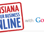 Google Heads to Lafayette for a “Get Your Business Online” Event