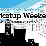 Shreveport Bossier to Host Startup Weekend in October