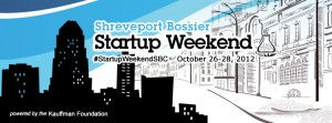 Startup Weekend SBC