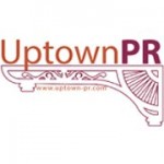 Uptown PR Celebrates One Year Anniversary and New Office Space