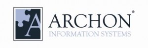 Archon Logo for White Background