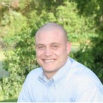 All About You: Brett Connison