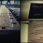 At a recent Dinner Lab event, a chef from Domenica prepared traditional Korean fare for guests at a downtown rooftop.