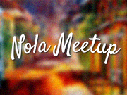 NOLA Meetup Preview: Eric Lavin Presents “How To Find Your Way Into a Startup”