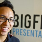 Top College Startup Big Fish Presentations Continues to Expand